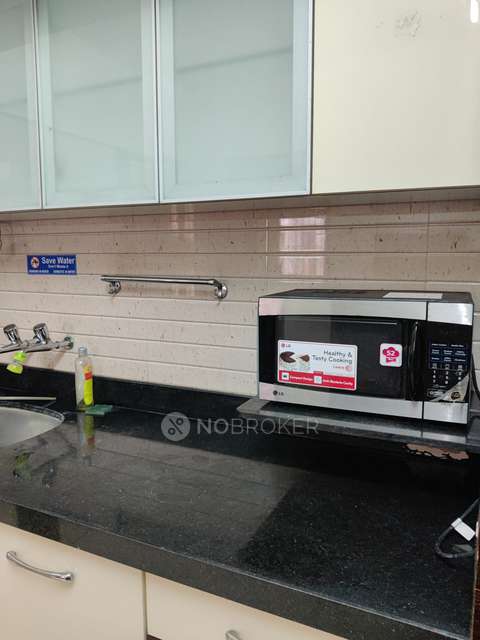 3 BHK Flat In Skyline At Wakad, Wakad for Rent  In Wakad