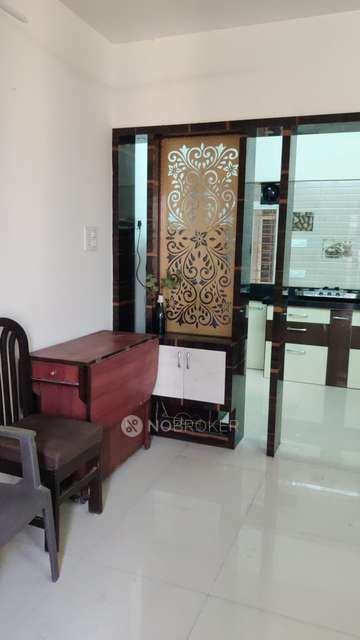 3 BHK Flat In Skyline At Wakad, Wakad for Rent  In Wakad