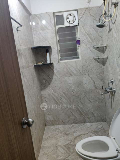 3 BHK Flat In Skyline At Wakad, Wakad for Rent  In Wakad