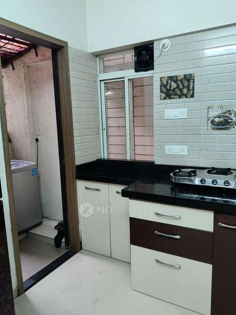 3 BHK Flat In Skyline At Wakad, Wakad for Rent  In Wakad