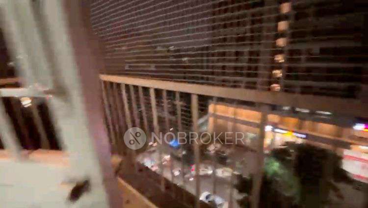 3 BHK Flat In Skyline At Wakad, Wakad for Rent  In Wakad