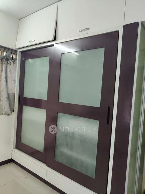 3 BHK Flat In Skyline At Wakad, Wakad for Rent  In Wakad