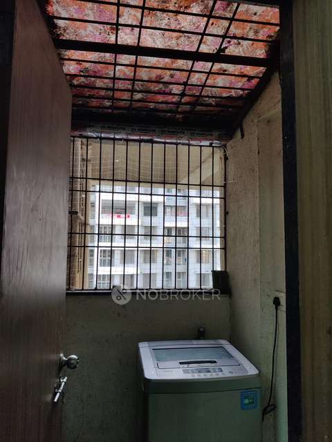 3 BHK Flat In Skyline At Wakad, Wakad for Rent  In Wakad