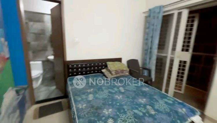 3 BHK Flat In Skyline At Wakad, Wakad for Rent  In Wakad