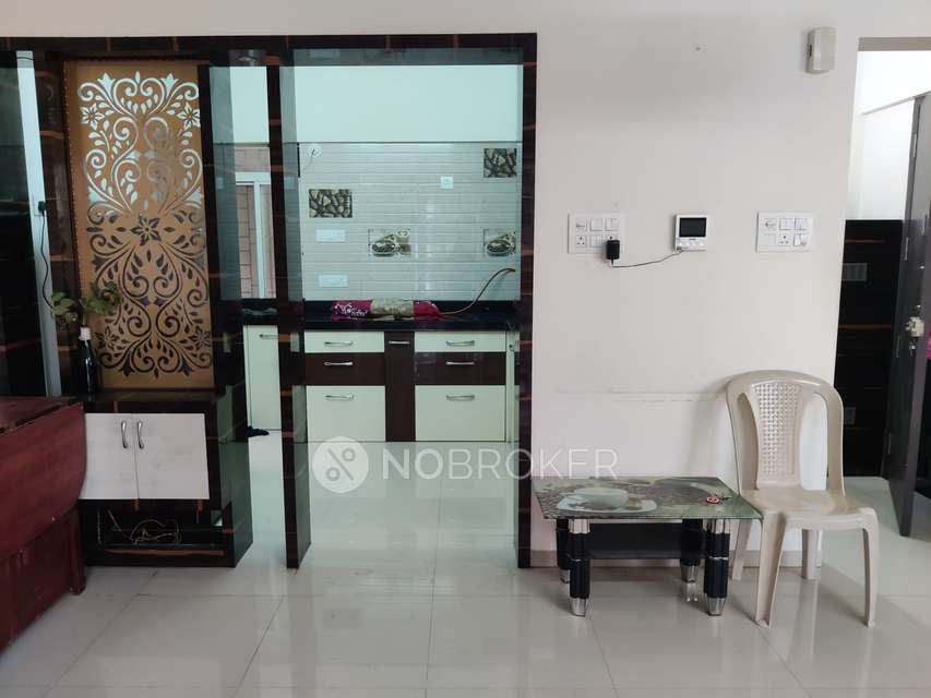 3 BHK Flat In Skyline At Wakad, Wakad for Rent  In Wakad