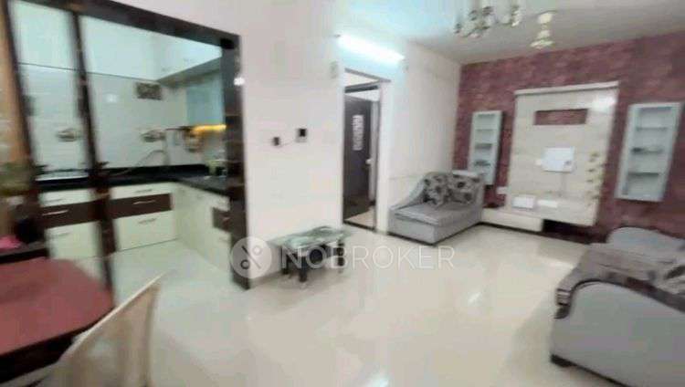 3 BHK Flat In Skyline At Wakad, Wakad for Rent  In Wakad