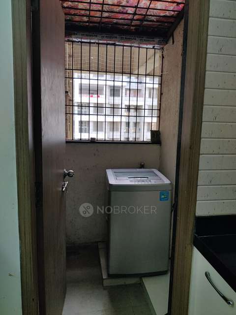 3 BHK Flat In Skyline At Wakad, Wakad for Rent  In Wakad