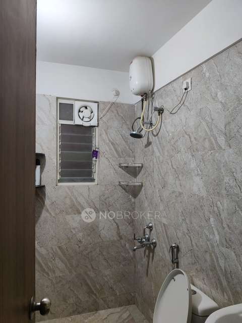 3 BHK Flat In Skyline At Wakad, Wakad for Rent  In Wakad