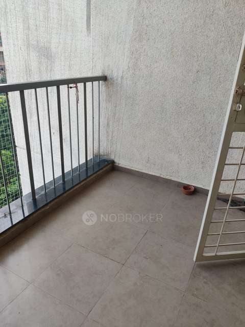 3 BHK Flat In Skyline At Wakad, Wakad for Rent  In Wakad