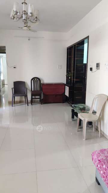 3 BHK Flat In Skyline At Wakad, Wakad for Rent  In Wakad