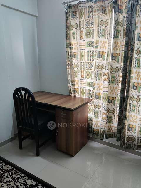 3 BHK Flat In Skyline At Wakad, Wakad for Rent  In Wakad