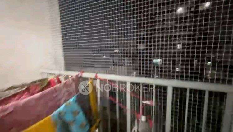 3 BHK Flat In Skyline At Wakad, Wakad for Rent  In Wakad