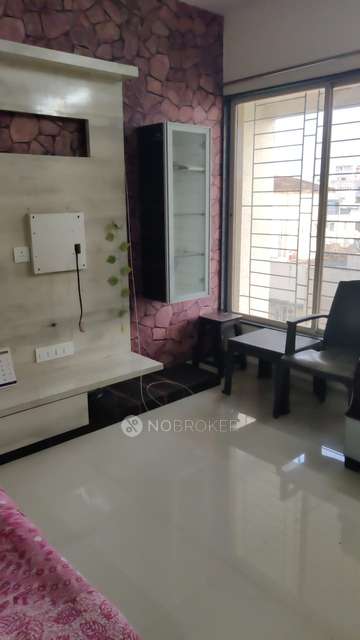 3 BHK Flat In Skyline At Wakad, Wakad for Rent  In Wakad