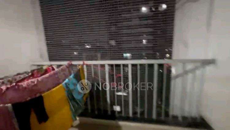 3 BHK Flat In Skyline At Wakad, Wakad for Rent  In Wakad