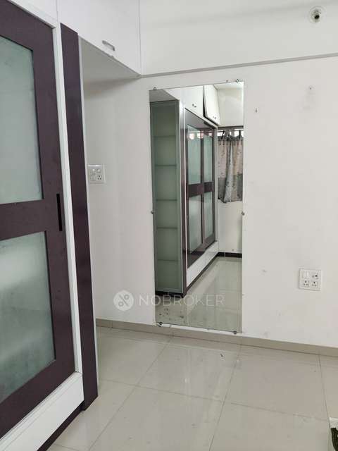 3 BHK Flat In Skyline At Wakad, Wakad for Rent  In Wakad