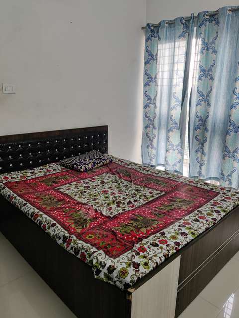 3 BHK Flat In Skyline At Wakad, Wakad for Rent  In Wakad
