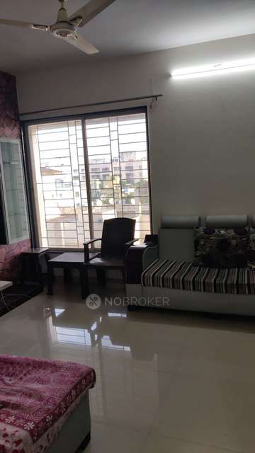 3 BHK Flat In Skyline At Wakad, Wakad for Rent  In Wakad