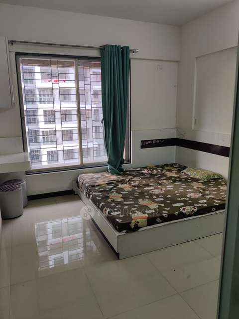 3 BHK Flat In Skyline At Wakad, Wakad for Rent  In Wakad