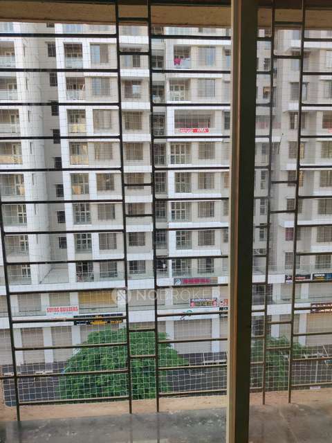 3 BHK Flat In Skyline At Wakad, Wakad for Rent  In Wakad