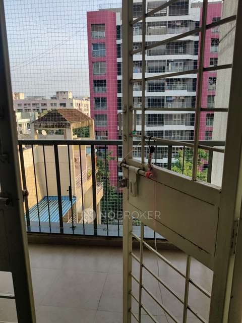 3 BHK Flat In Skyline At Wakad, Wakad for Rent  In Wakad