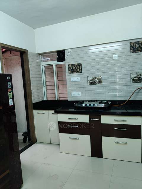 3 BHK Flat In Skyline At Wakad, Wakad for Rent  In Wakad