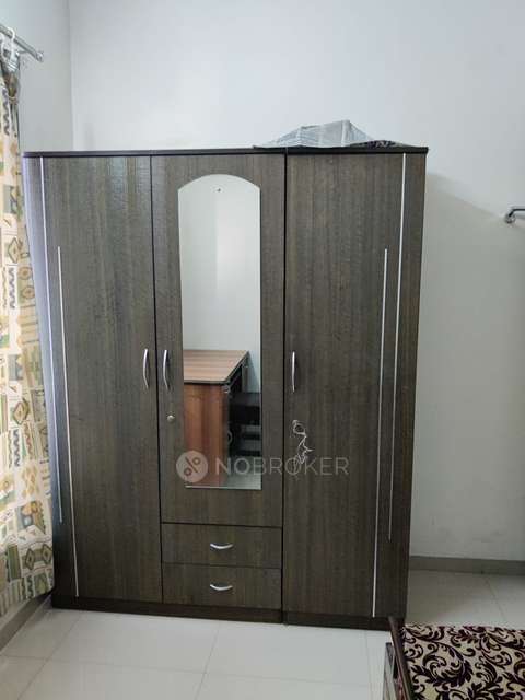 3 BHK Flat In Skyline At Wakad, Wakad for Rent  In Wakad