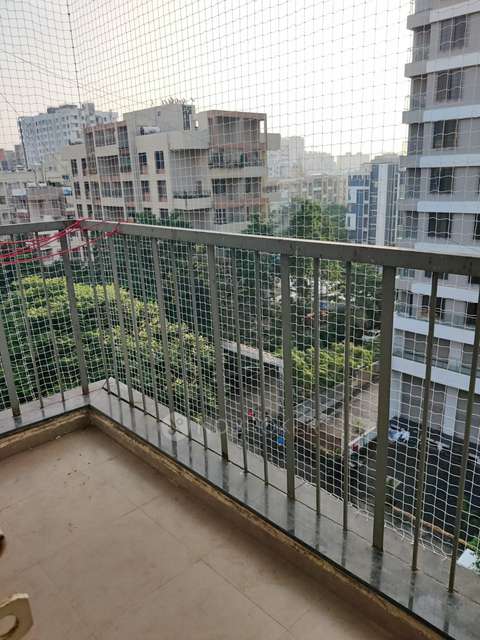 3 BHK Flat In Skyline At Wakad, Wakad for Rent  In Wakad