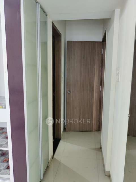 3 BHK Flat In Skyline At Wakad, Wakad for Rent  In Wakad