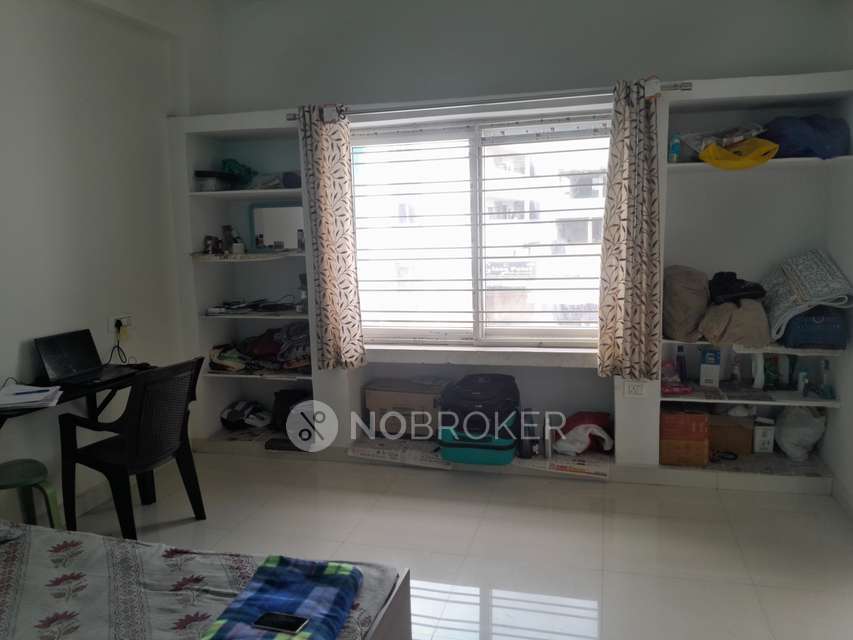 2 BHK Flat In Sree Krishnas La Shades For Sale  In Narsingi