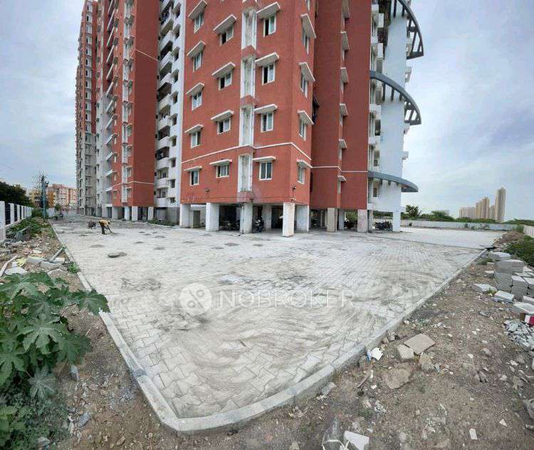 2 BHK Flat In Neelkamal For Sale  In Kazhipattur