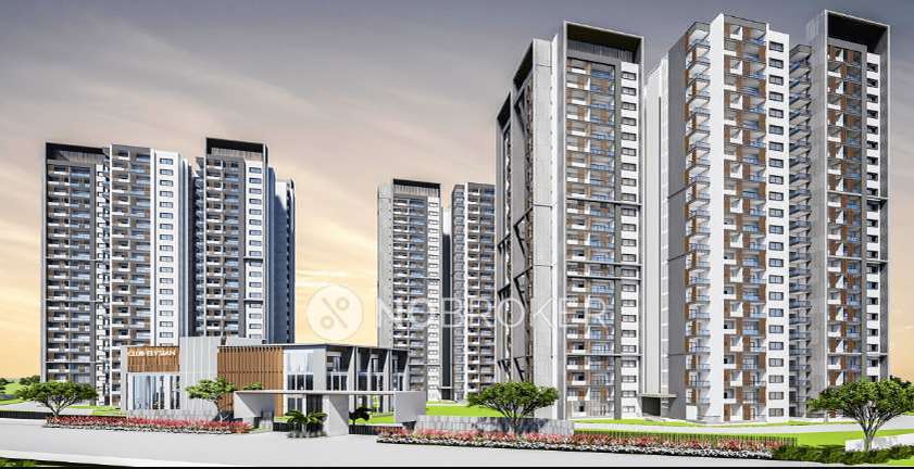 2 BHK Flat In Sumadhura Sarang For Sale  In Whitefield