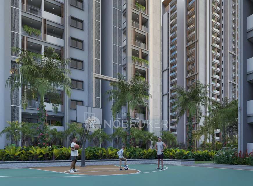 3 BHK Flat In Sumadhura Sarang For Sale  In Whitefield