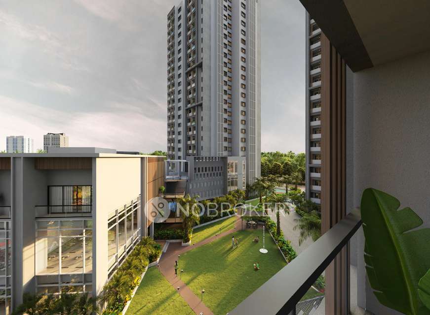 3 BHK Flat In Sumadhura Sarang For Sale  In Whitefield