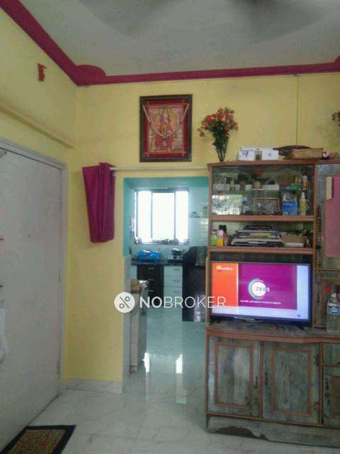 1 RK Flat In Chintamani Apartments For Sale  In Gauripada