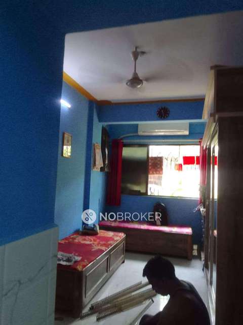 1 RK Flat In Chintamani Apartments For Sale  In Gauripada