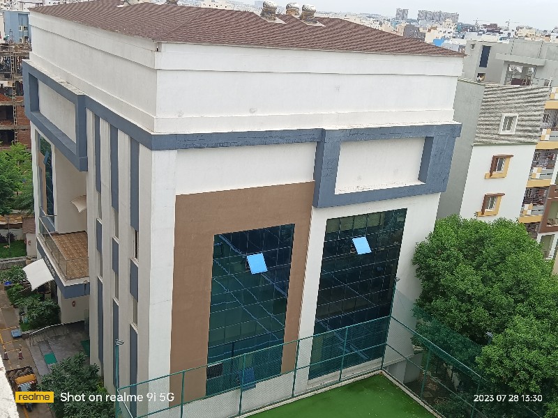 Greenmark Galaxy Apartments