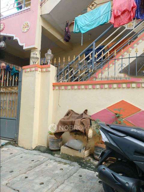 2 BHK Flat for Rent  In Hongasandra