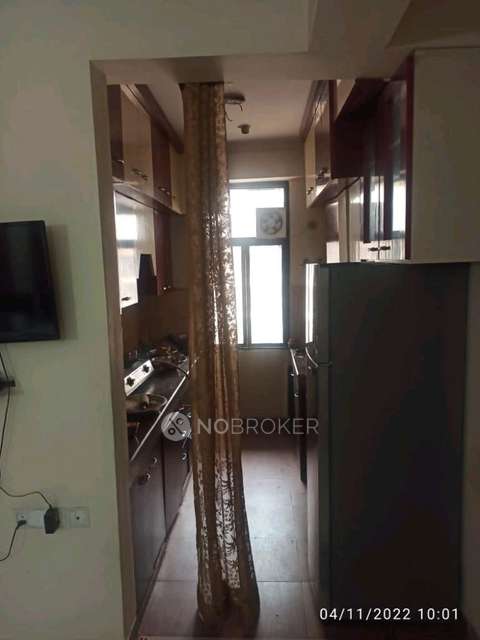 2 BHK Flat In Vasu Fortune Residency Phase I For Sale  In Raj Nagar Extension