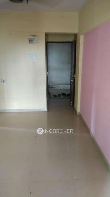 1 BHK Flat In Sai Shraddha Apartment For Sale  In Airoli