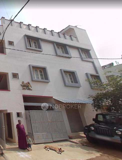2 BHK House for Rent  In Tippenahalli