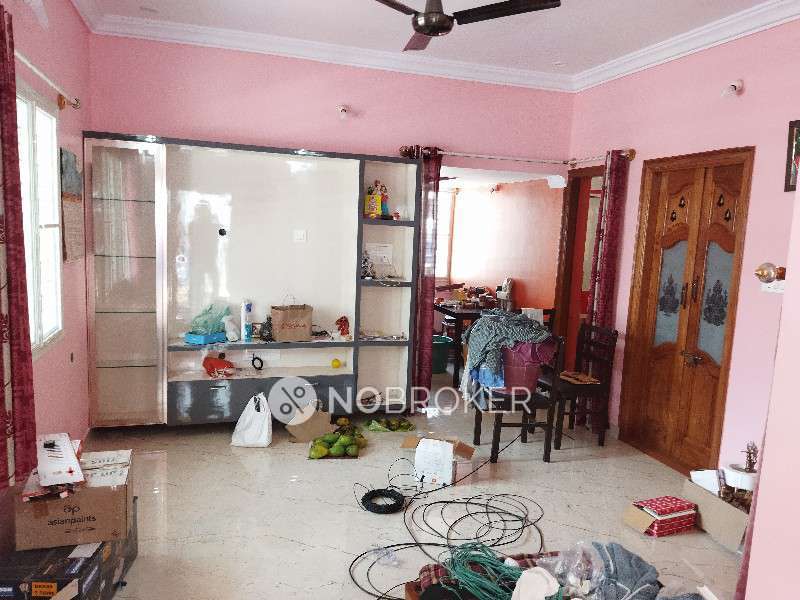 2 BHK House for Rent  In 201c21, 15th Cross Road