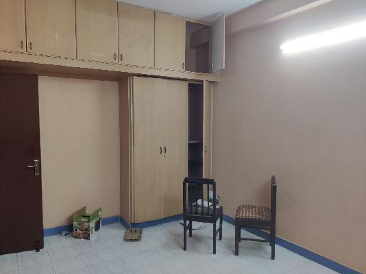 2 BHK Flat In Rajgiri Apartment Tnagar for Rent  In Rajgiri Apartment