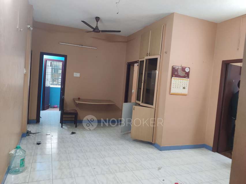 2 BHK Flat In Rajgiri Apartment Tnagar for Rent  In Rajgiri Apartment