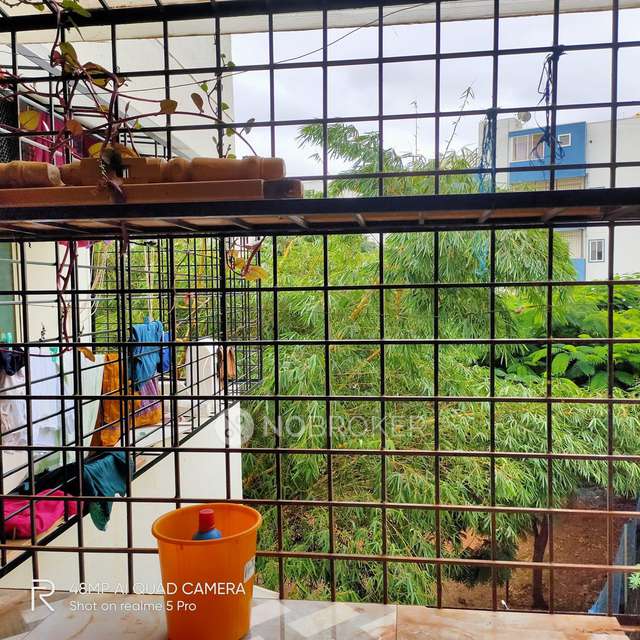 2 BHK Flat In Sahithi Elegance For Sale  In Electronic City