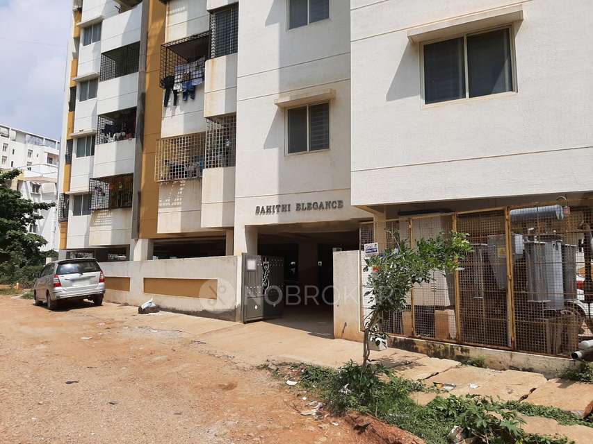 2 BHK Flat In Sahithi Elegance For Sale  In Electronic City