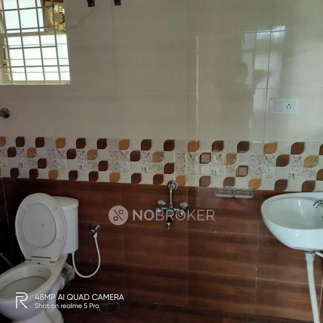 2 BHK Flat In Sahithi Elegance For Sale  In Electronic City