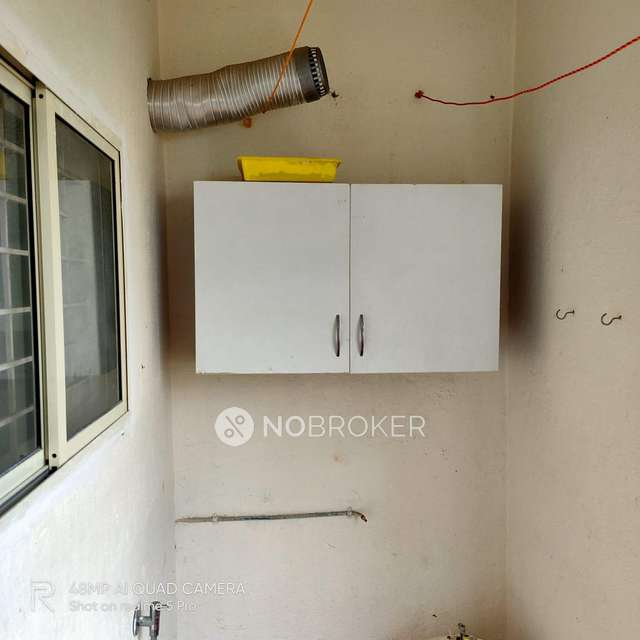 2 BHK Flat In Sahithi Elegance For Sale  In Electronic City