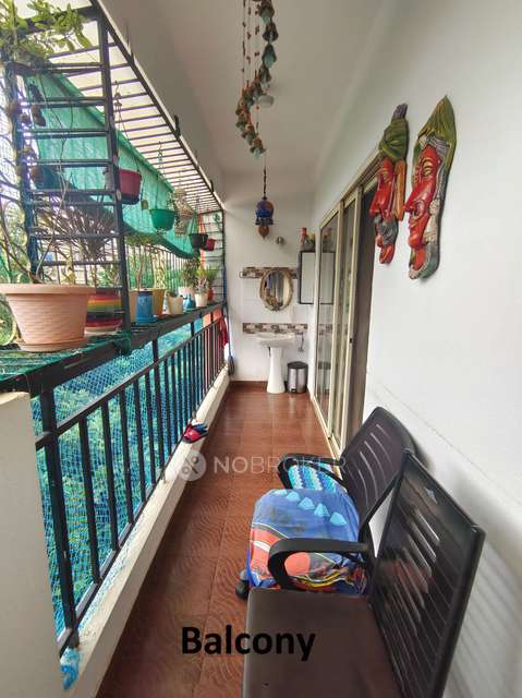 2 BHK Flat In Ankuraa Park View For Sale  In Ankuraa Park View