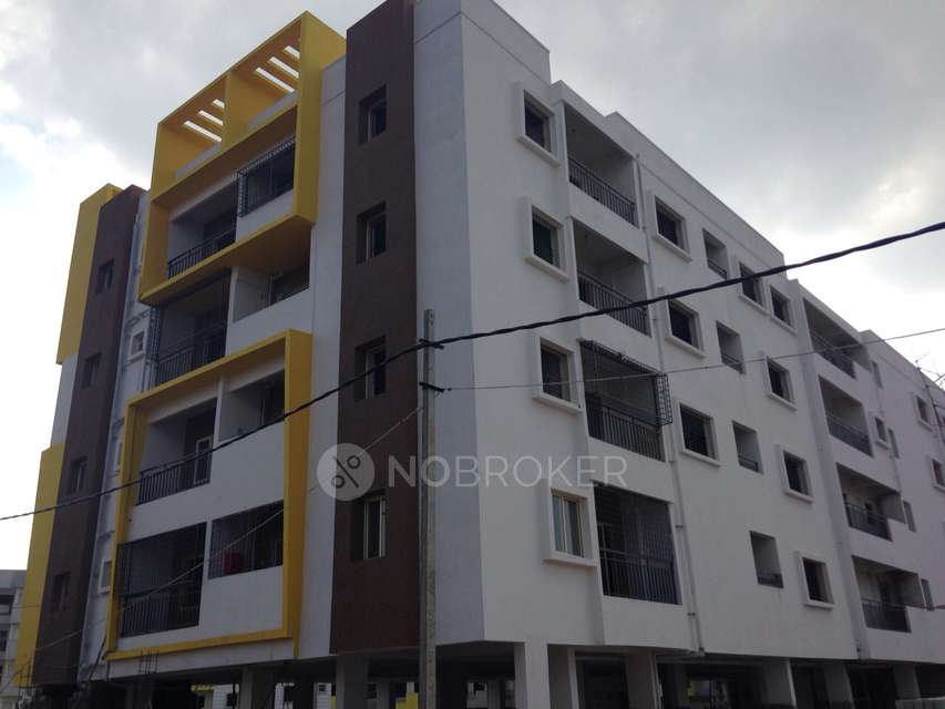 2 BHK Flat In Ankuraa Park View For Sale  In Ankuraa Park View