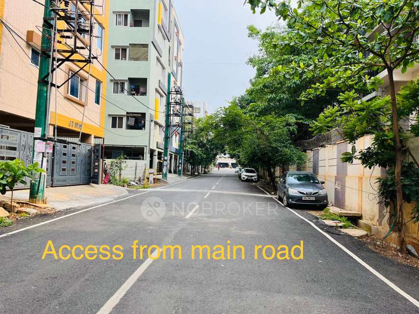 2 BHK Flat In Ankuraa Park View For Sale  In Ankuraa Park View